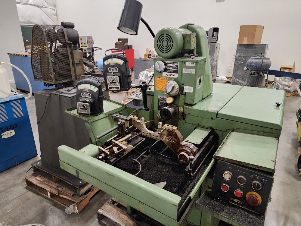 Sunnen model 1805 hone