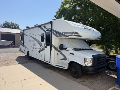 2020 Jayco Greyhawk 30Z