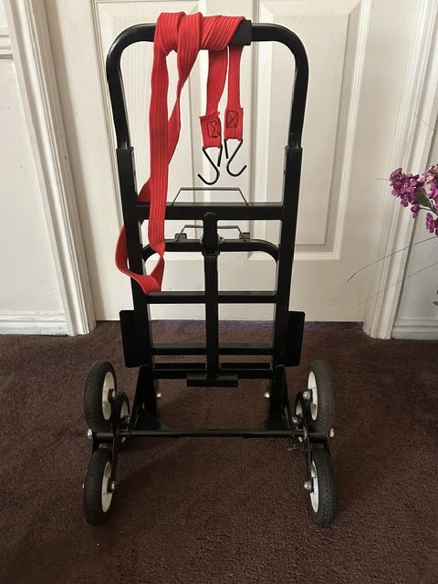 Multi Purpose Dolly