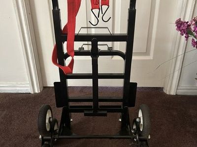 Multi Purpose Dolly