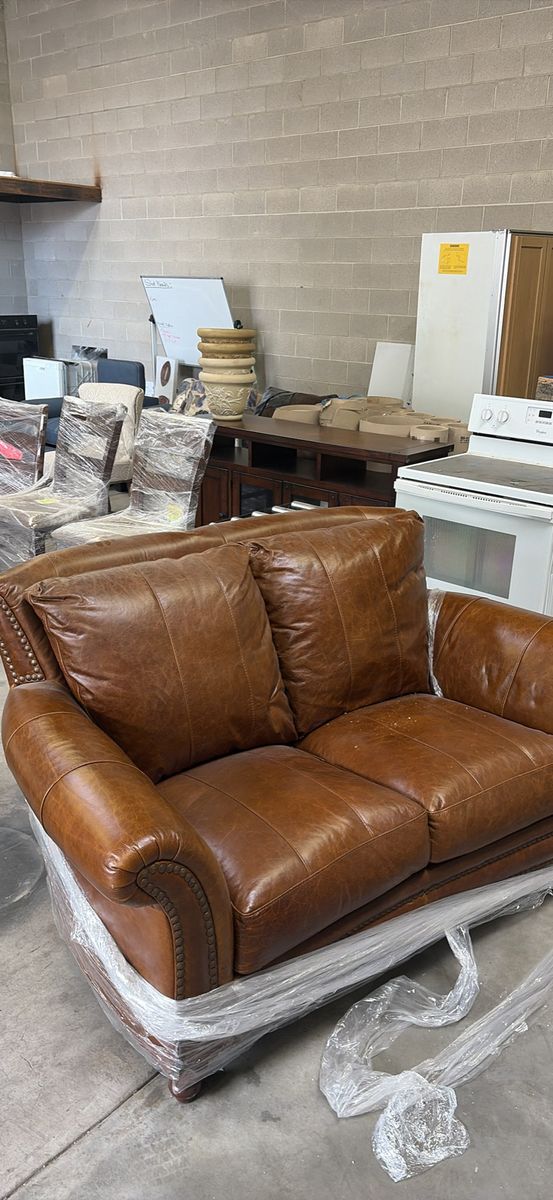 Couches 