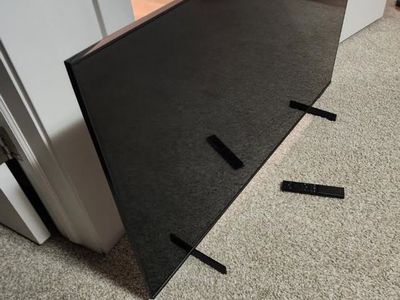 43" Samsung Smart TV