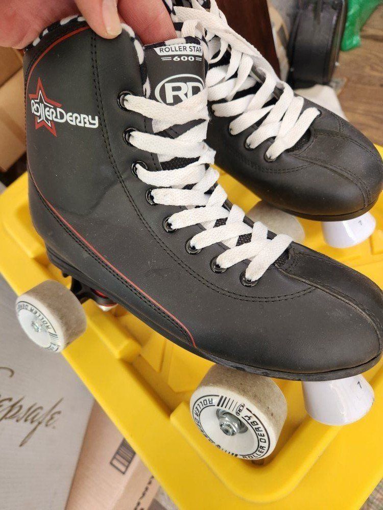 roller skates