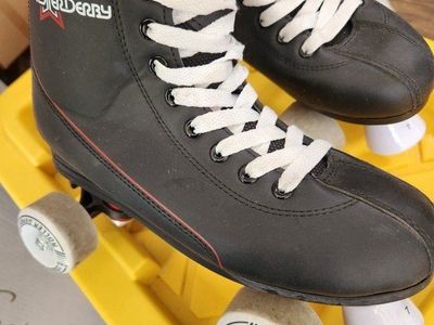 roller skates