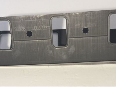 Buick Regal / Opel Insignia Rear Door Trim - 13327685