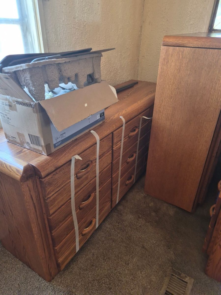 Bedroom Set