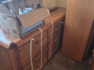 Bedroom Set