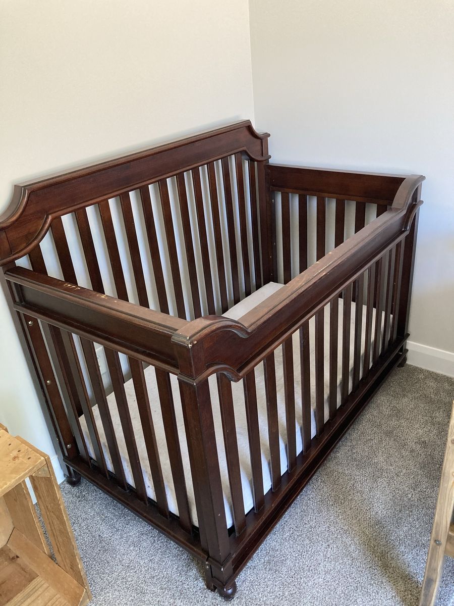 Crib