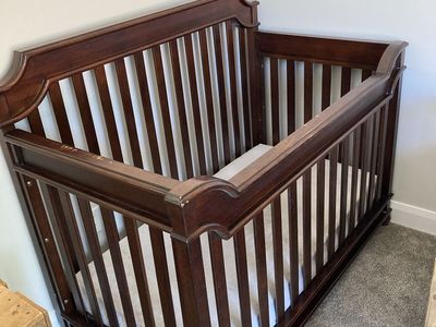 Crib