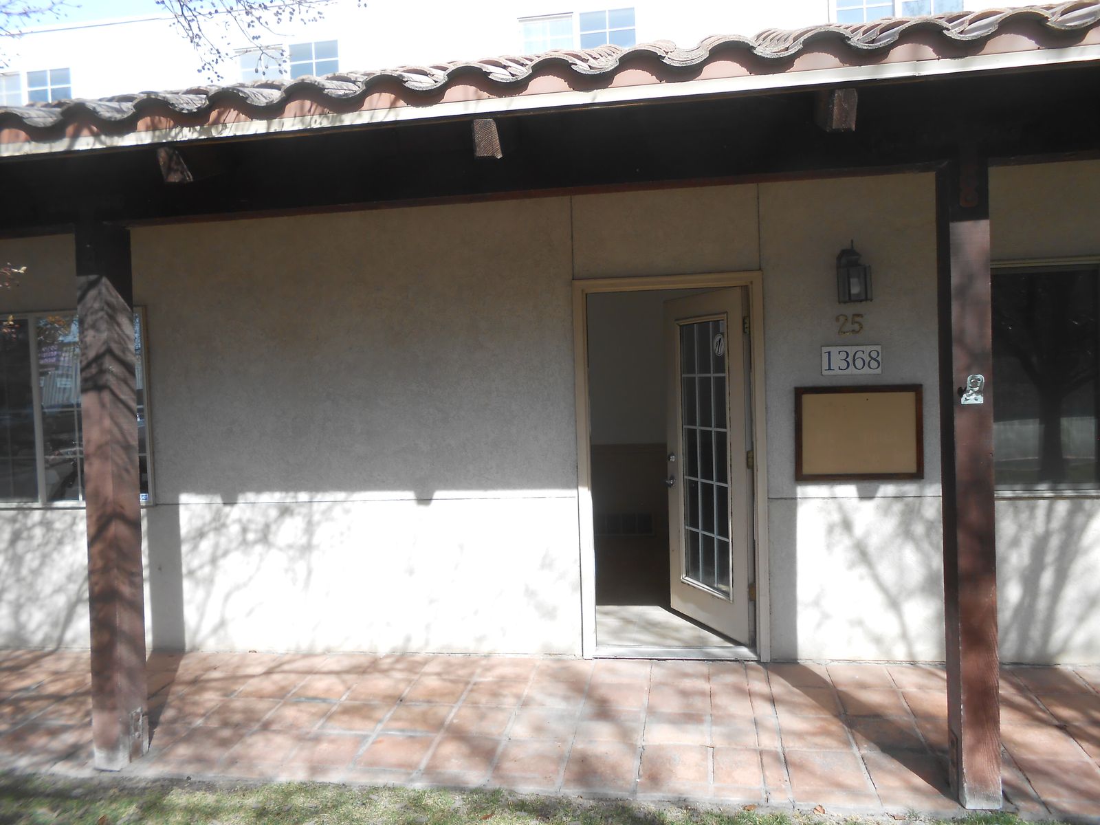 Orem office/warehouse space