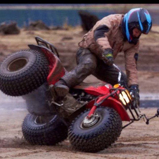 3 wheelers
