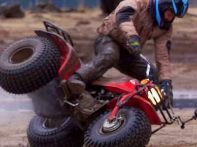 3 wheelers