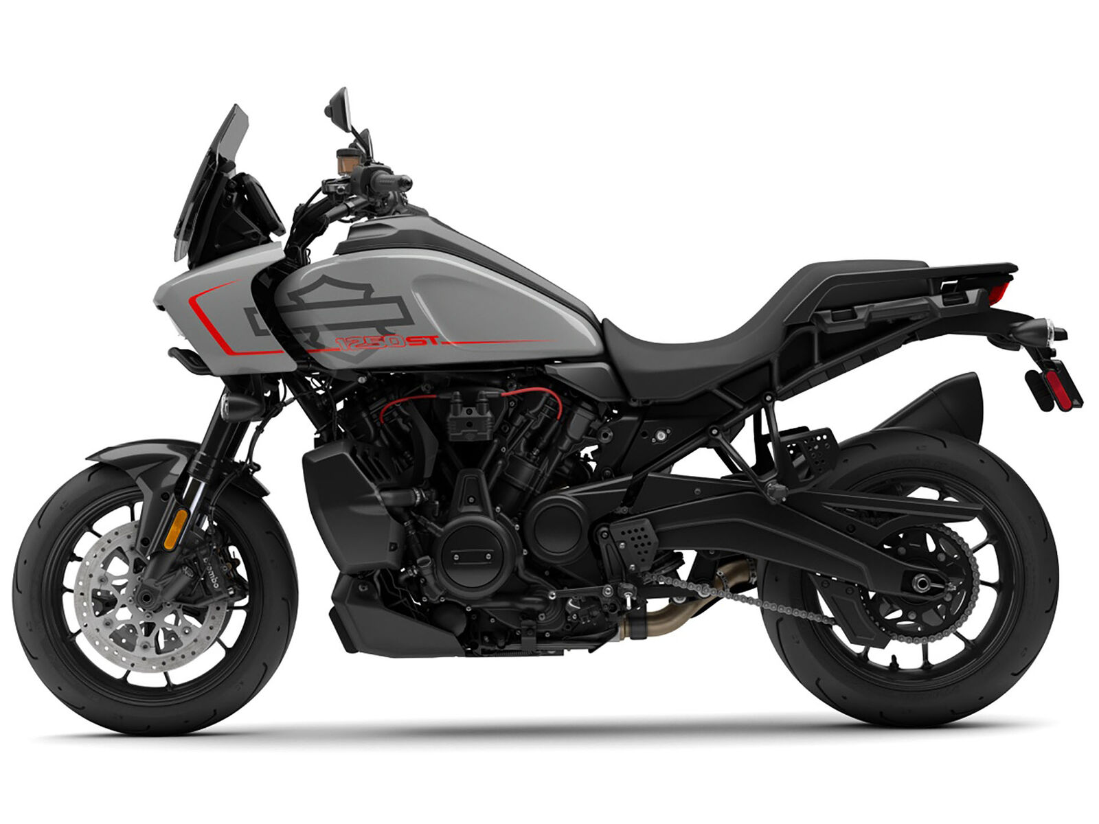 Harley-Davidson 2025 Pan America 1250 ST