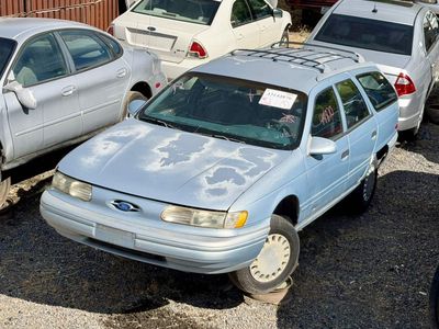 New Arrival - 1993 Ford Taurus Parts - UTPAP Ogden
