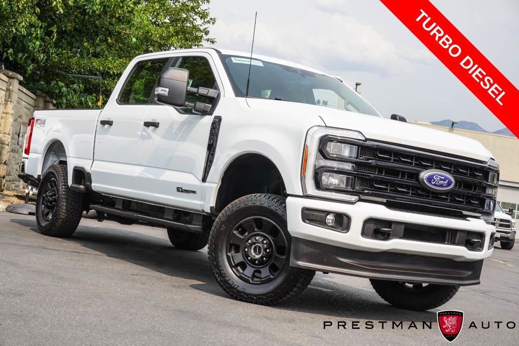 2026 Ford F-350 XL