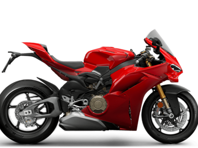 2026 Ducati PANIGALE V4