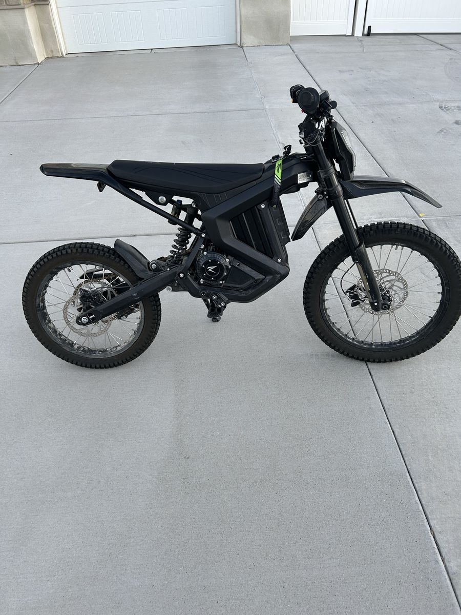 2025 Rawr Mantis X (NO TRADES)