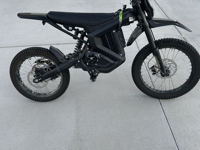 2025 Rawr Mantis X (NO TRADES)