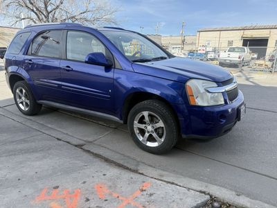 2007 Chevrolet Equinox LT