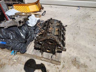 5.7 hemi