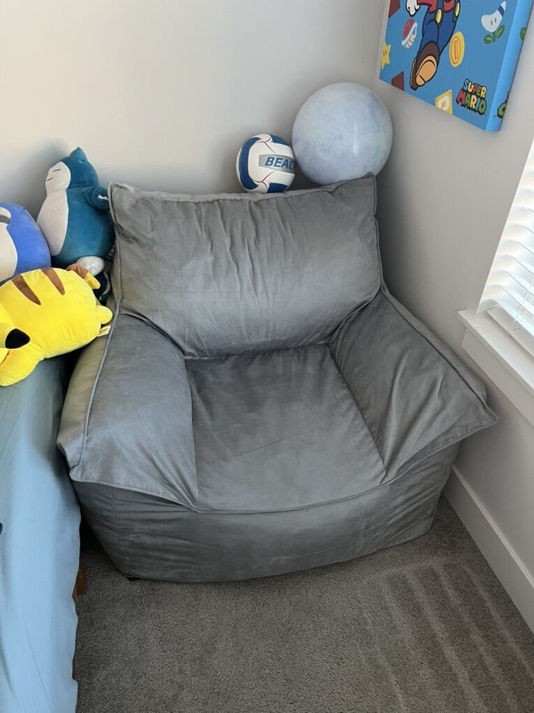 Beanbag Chair