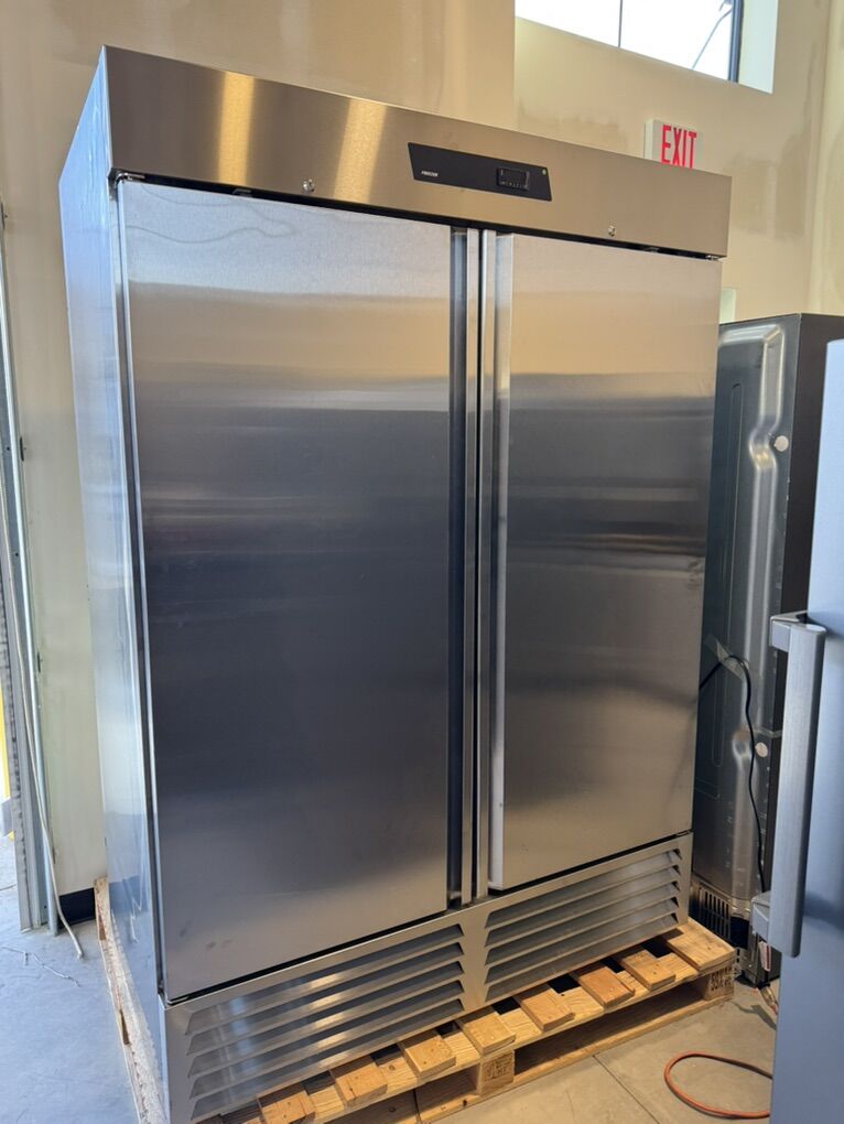 New Kutano Commercial Freezers