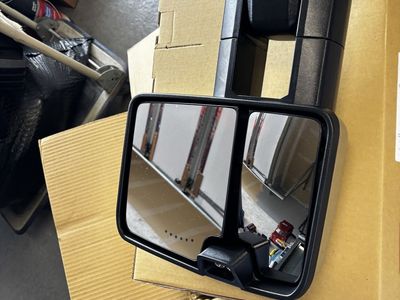 2015-2019 GM Tow Mirrors