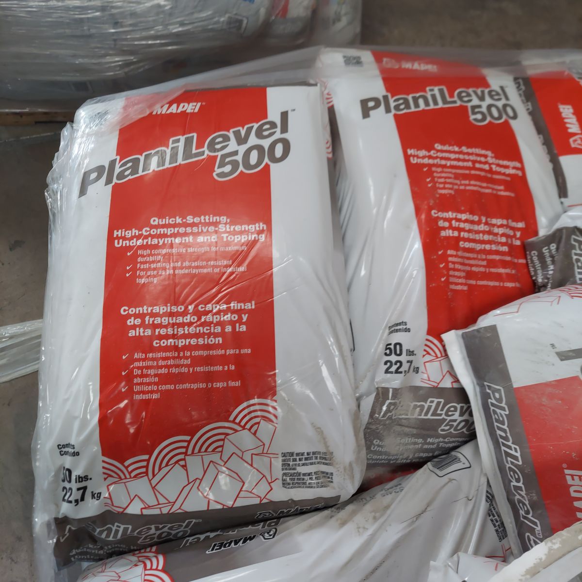 MAPEI PlaniLevel 500