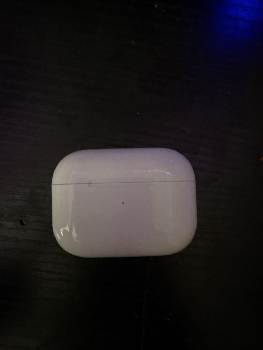 AirPod pros 2nd gen