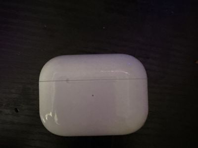 AirPod pros 2nd gen