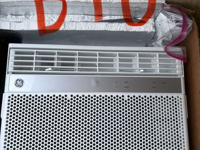 Air conditioning units