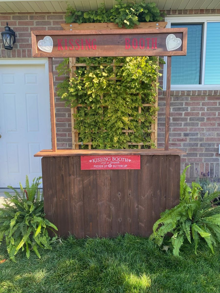 Lemonade Stand
