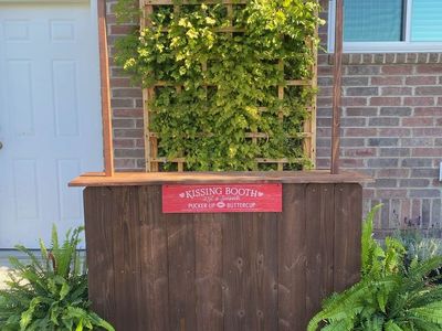 Lemonade Stand