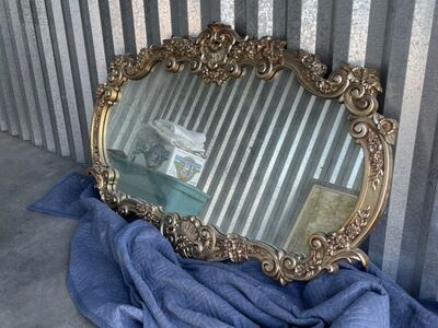 Vintage style Wall Mirror