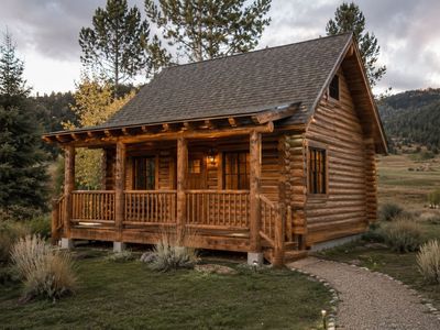 Clover Cabin Kit
