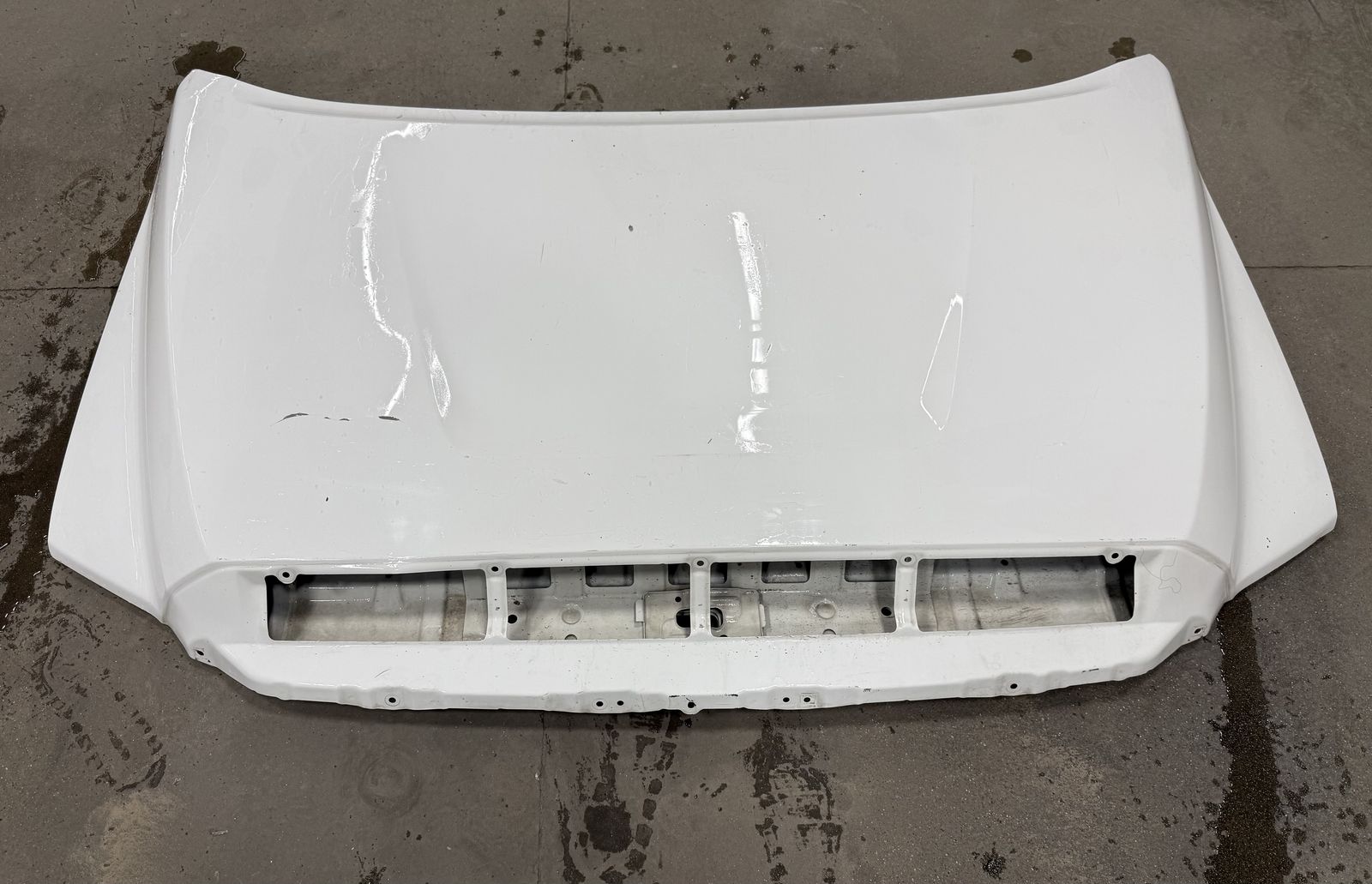 2014-2021 Toyota Tundra Hood