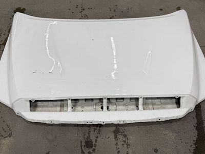 2014-2021 Toyota Tundra Hood