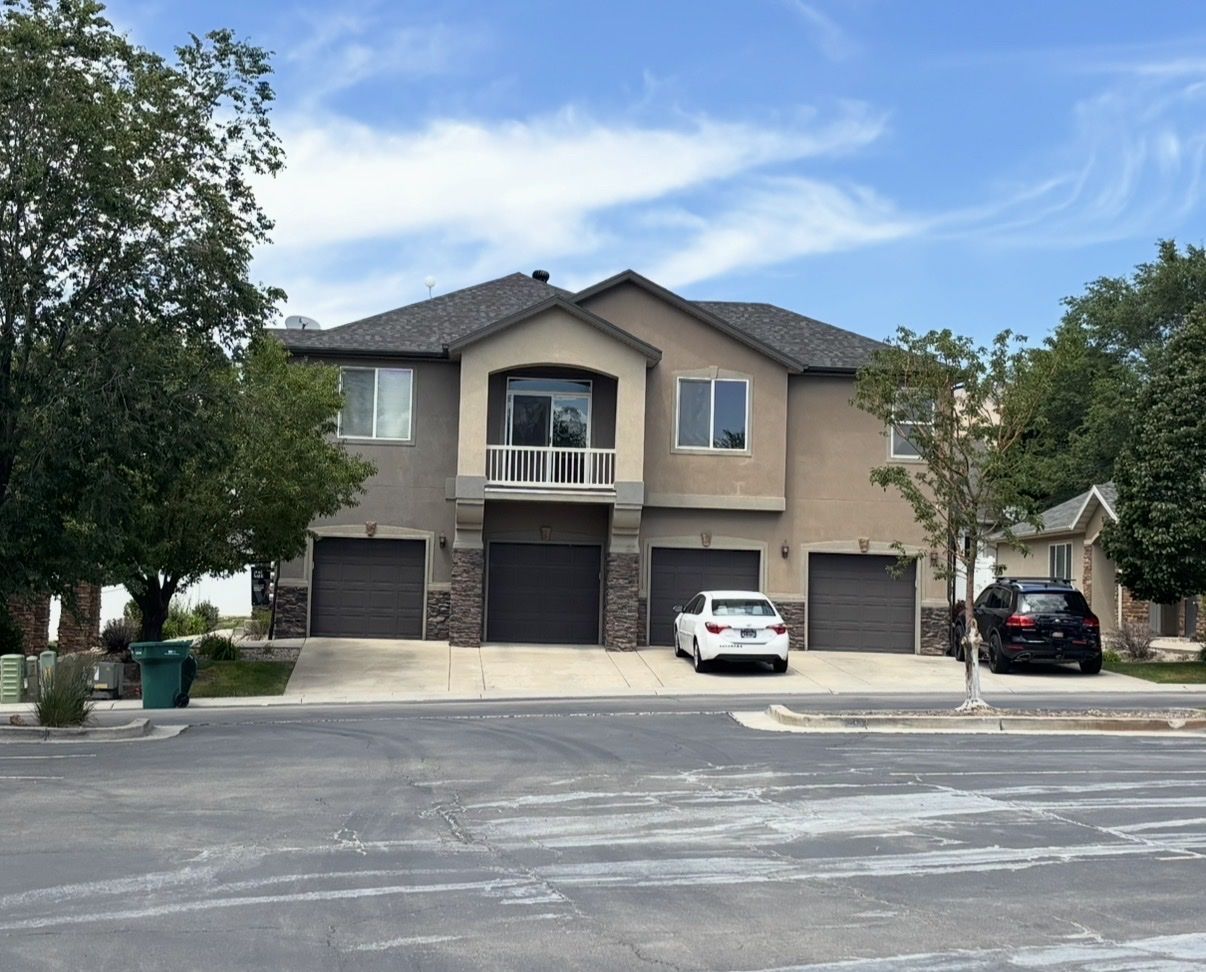 2 BR 2BA Townhouse in Lehi for Rent