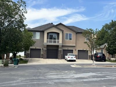 2 BR 2BA Townhouse in Lehi for Rent