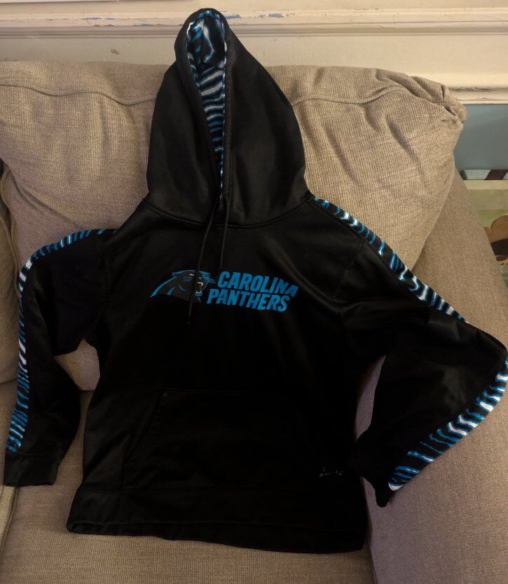 North Carolina Medium Sweatshirt