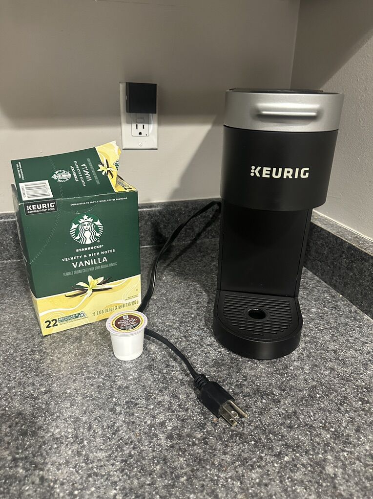 Keurig