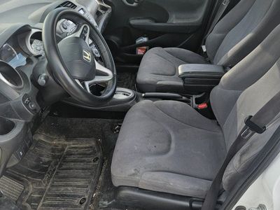 Honda fit 2014