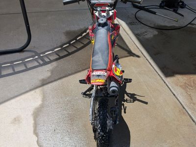 65cc ssr