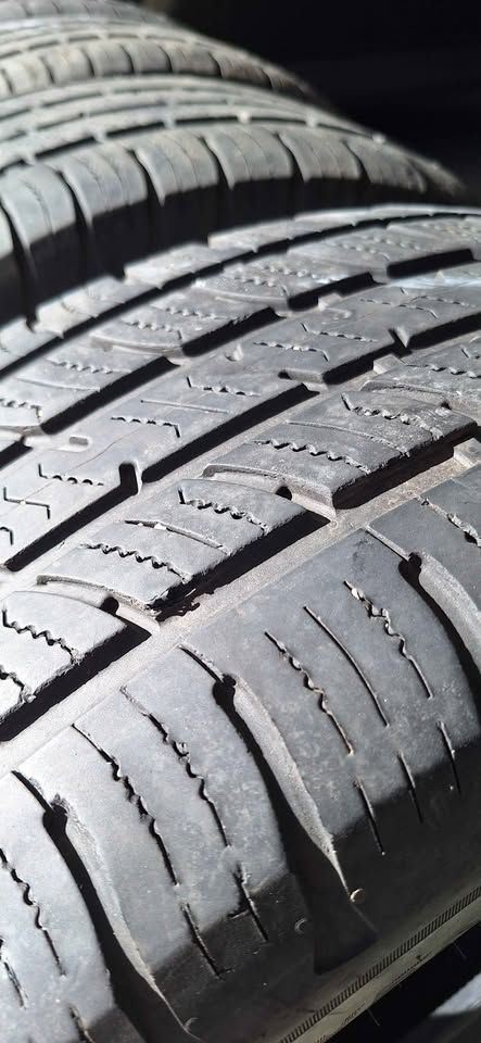 TIRES 255/65/17 ALL SEASON