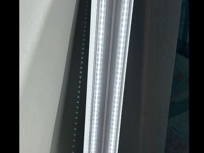 International Development Corp SH445501Q123 LED Portable Luminaire 120V 42W Damp Location