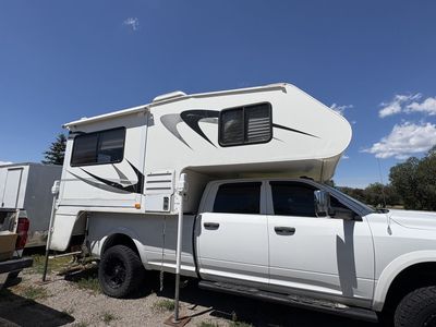 2006 Host 9.5 Rainier DS