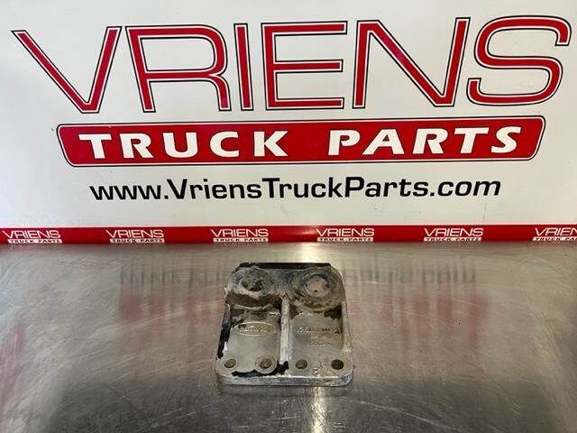 Cummins Engine Mount for a Peterbilt