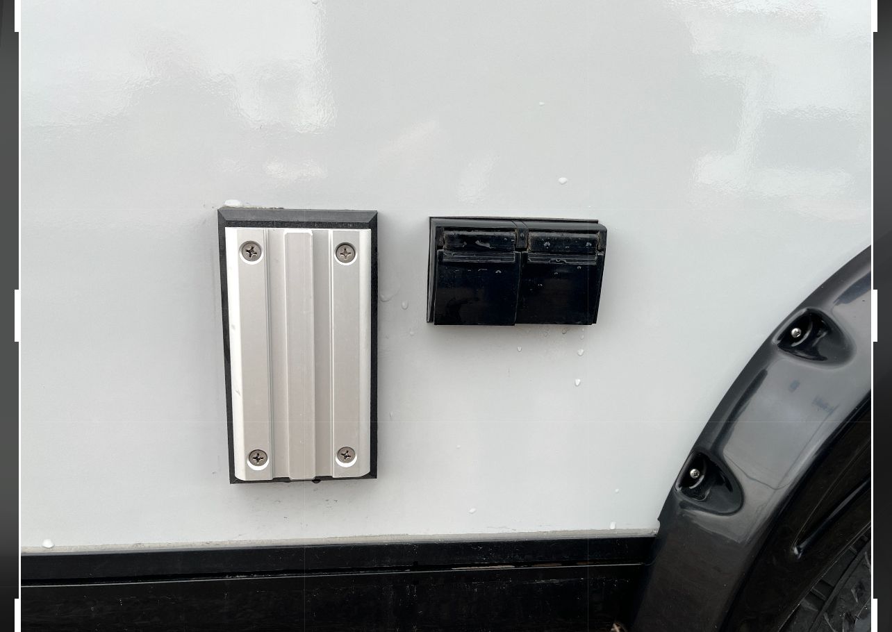 2026 NUCAMP T@B 320 BLACK CANYON