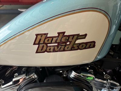 1999 Harley-Davidson Sportster 1200 Custom