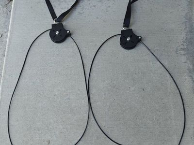 Yes4All Cable Pulley System